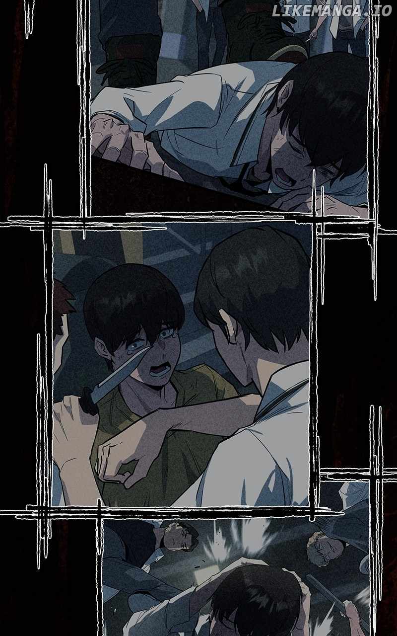 King of Violence Chapter 54 140